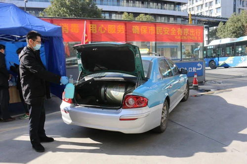 疫情防控再升级,全省交通系统这样做